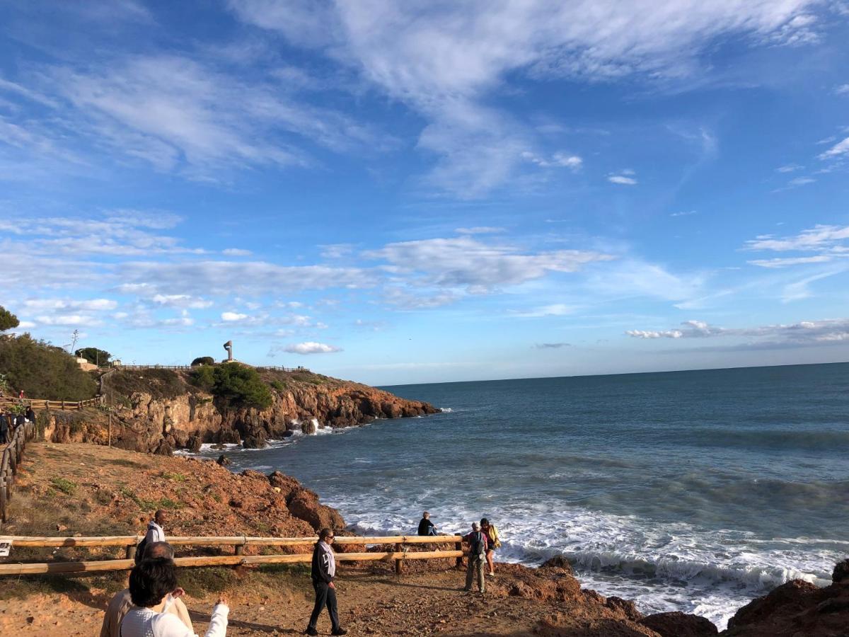 Plages & Marina - Joli T2 A 200M Des Plages แซ็ต ภายนอก รูปภาพ