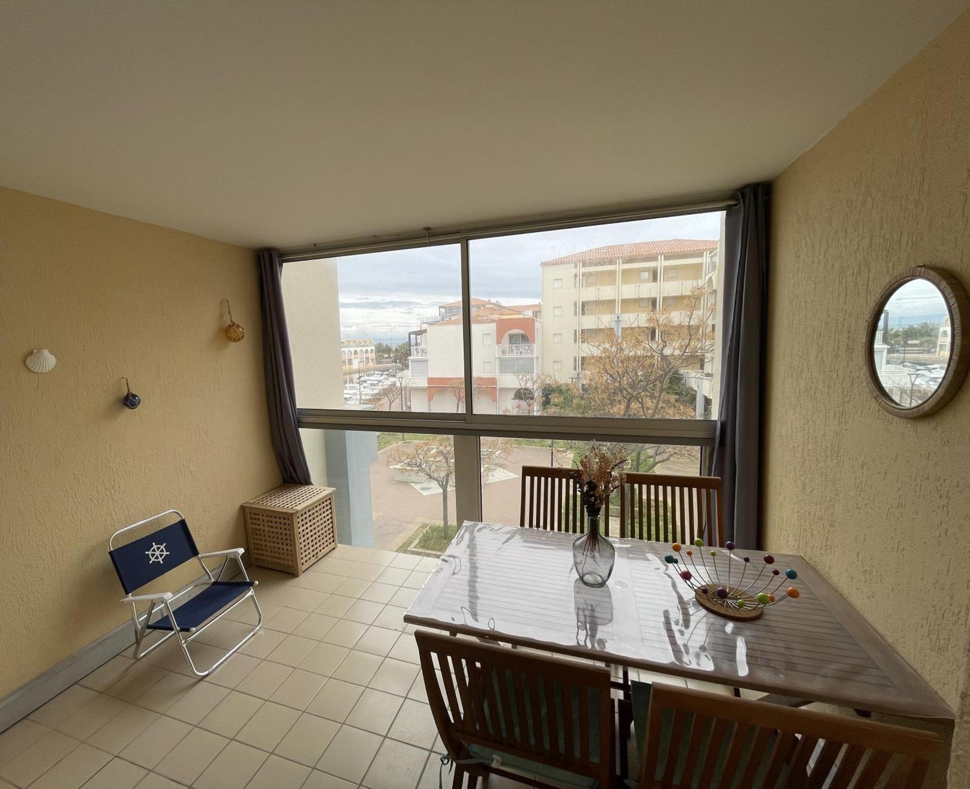Plages & Marina - Joli T2 A 200M Des Plages แซ็ต ภายนอก รูปภาพ